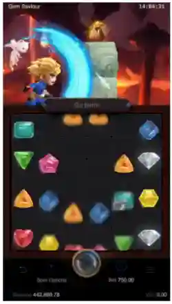 Relic Encounter