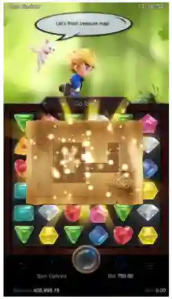 Money Bag
