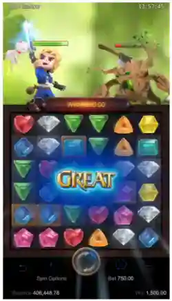 Max Win