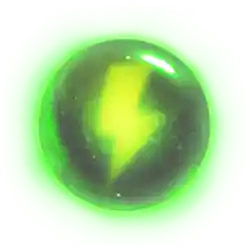 Collect and Multiplier of Gem Saviour Slot