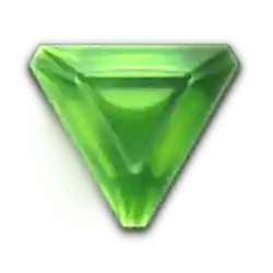 Symbol 08 Gem Saviour