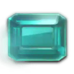 Symbol 06 Gem Saviour