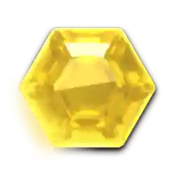 Symbol 02 Gem Saviour