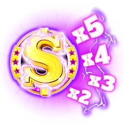 Random multiplier