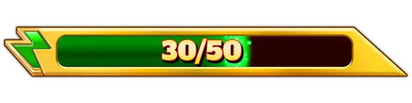 Free Spins Charge Level