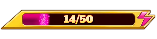 Free Spins Charge Level