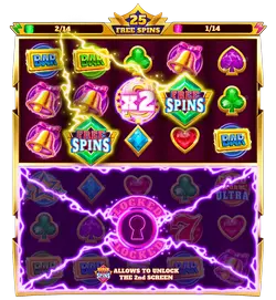 Free Spins