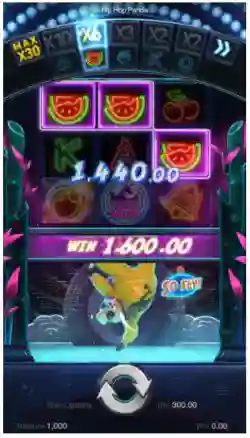 Bonus Multiplier Reel