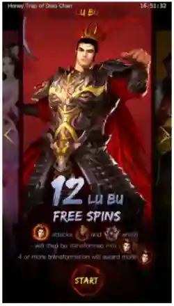 Free Spins
