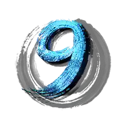 Symbol 09 Honey Trap of Diao Chan