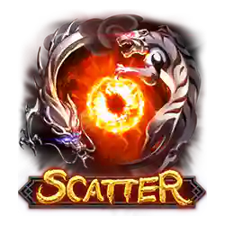 Scatter