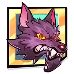 Symbol 02 Hood vs Wolf