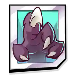 Symbol 04 Hood vs Wolf