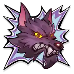 Scatter of Hood vs Wolf Slot