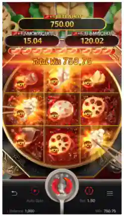 Max Win