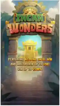 Splash Screen & Main Game