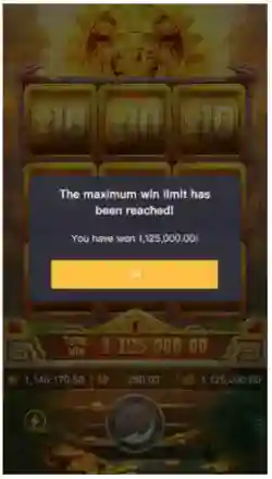 Max Win
