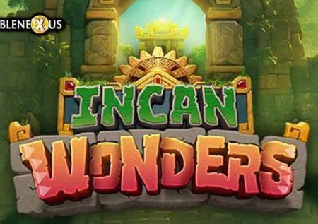 Incan Wonders