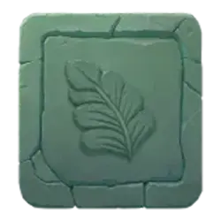Symbol 06 Incan Wonders