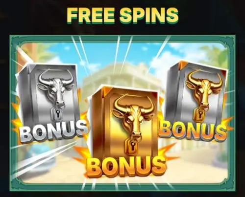 Free Spins