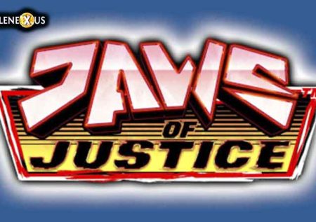 Jaws of Justice