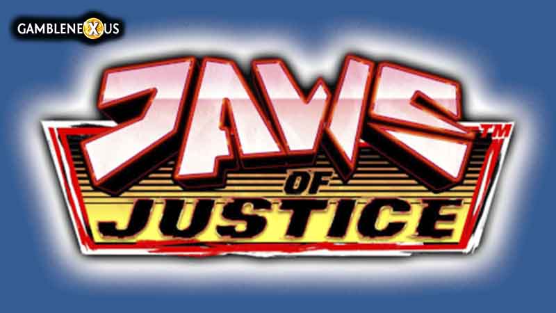 Jaws of Justice