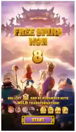Free Spins