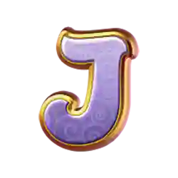 Symbol 08 Journey To The Wealth