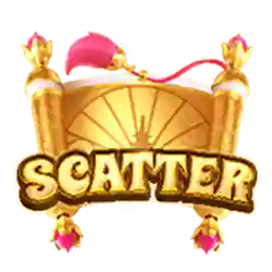 Scatter Symbol