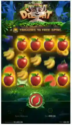Mystery Box Feature