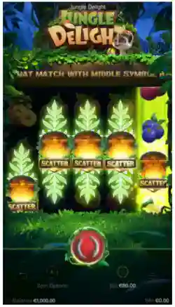 Free Spins