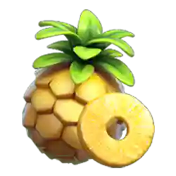 Symbol 02 Jungle Delight