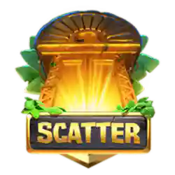 Scatter Symbol