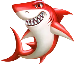 red shark