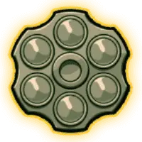 Bullet indicator