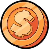 Cash bronze