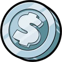 Cash silver