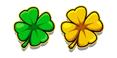 clovers