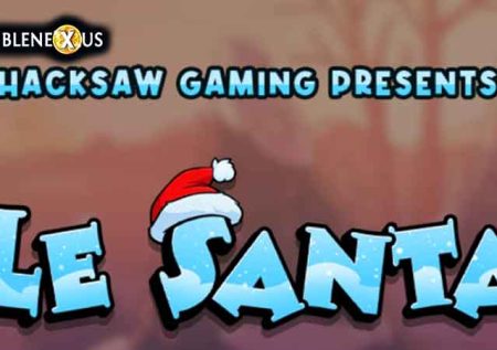 Le Santa
