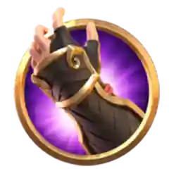 Symbol 03 Legend of Hou Yi