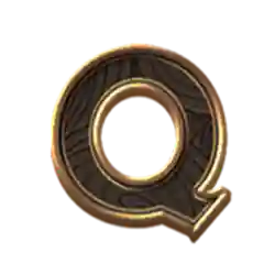 Symbol 08 Legend of Hou Yi