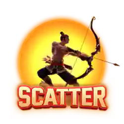 Scatter Symbol