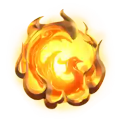 Symbol 01 Legend of Hou Yi