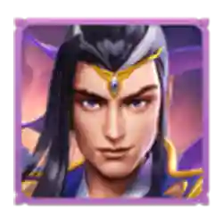 Symbol 01 Legendary Monkey King
