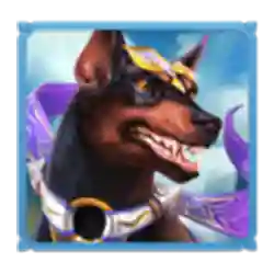 Symbol 02 Legendary Monkey King