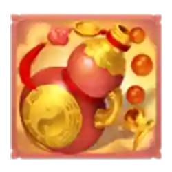 Symbol 03 Legendary Monkey King
