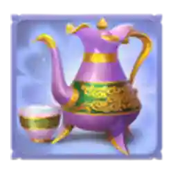 Symbol 04 Legendary Monkey King