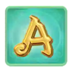 Symbol 06 Legendary Monkey King