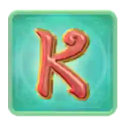 Symbol 07 Legendary Monkey King