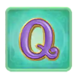 Symbol 08 Legendary Monkey King